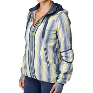 Lululemon Track & Field Jacket